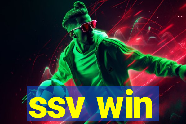 ssv win